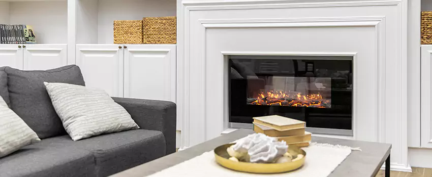 Professional Fireplace Maintenance Contractors in Fort Hunt, VA