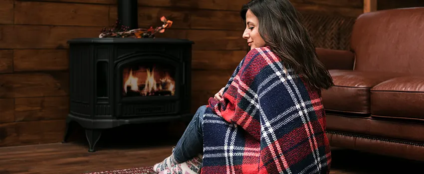 Fireplace Firebox Grate Replacement Services in Fort Hunt, Virginia