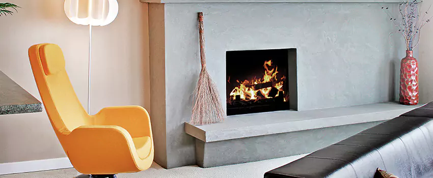 Electric Fireplace Makeover Services in Fort Hunt, VA