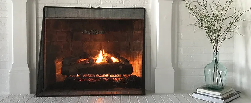 Cost-Effective Fireplace Mantel Inspection And Maintenance in Fort Hunt, VA