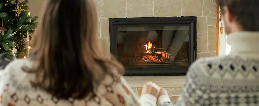 Fireplace Firebox Refurbish & Restore Services in Fort Hunt, VA