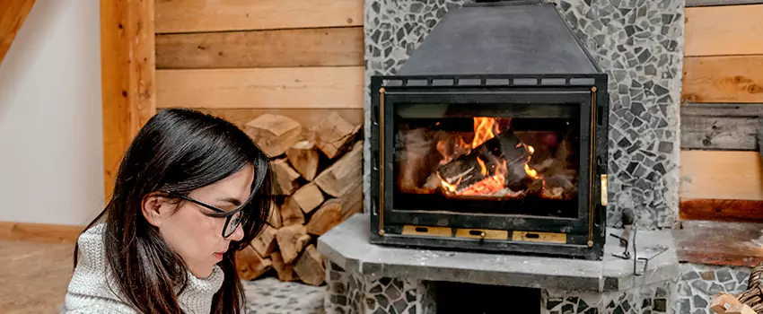 Harman P68-C Pellet Stove Repair in Fort Hunt, Virginia