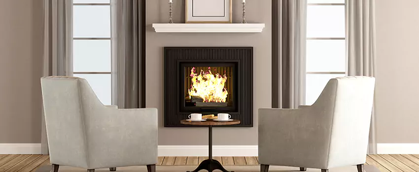 Heatilator Direct Vent Fireplace Services in Fort Hunt, Virginia
