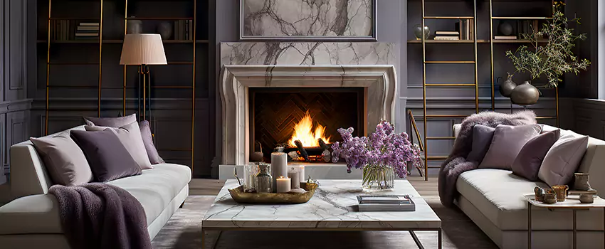 Napoleon Galaxy Series Outdoor Fireplaces Repair in Fort Hunt, VA