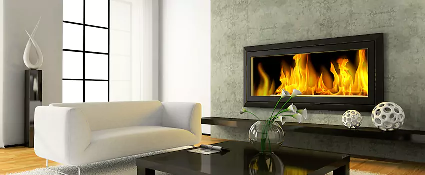 Ventless Fireplace Oxygen Depletion Sensor Installation and Repair Services in Fort Hunt, Virginia