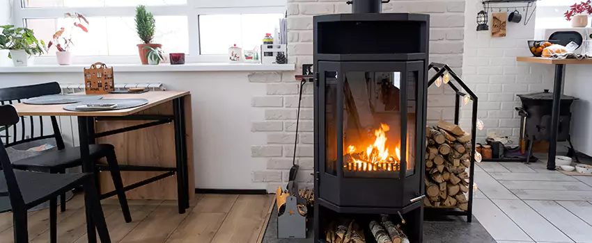 Cost of Vermont Castings Fireplace Services in Fort Hunt, VA