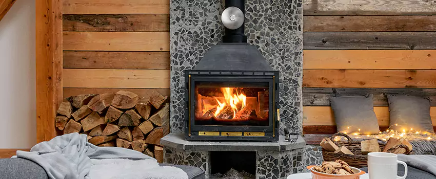 Affordable Wood Fireplace Fixing Solutions in Fort Hunt, Virginia