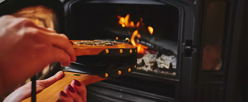 Cost of Wood Furnace Repair and Installation Services in Fort Hunt, VA