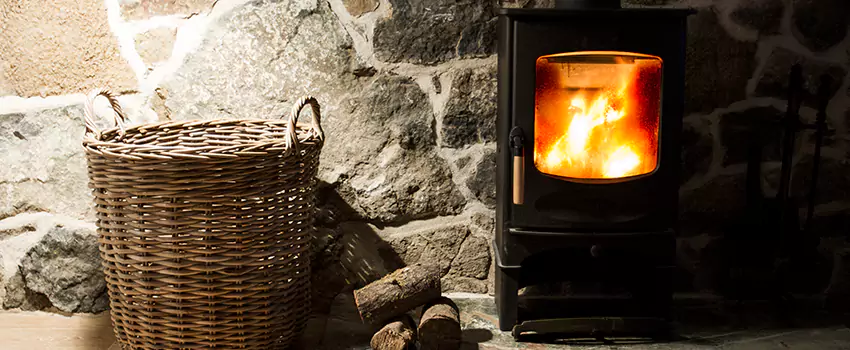24/7 Wood Stove Installation Services in Fort Hunt, Virginia