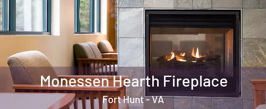 Monessen Hearth Fireplace Fort Hunt - VA